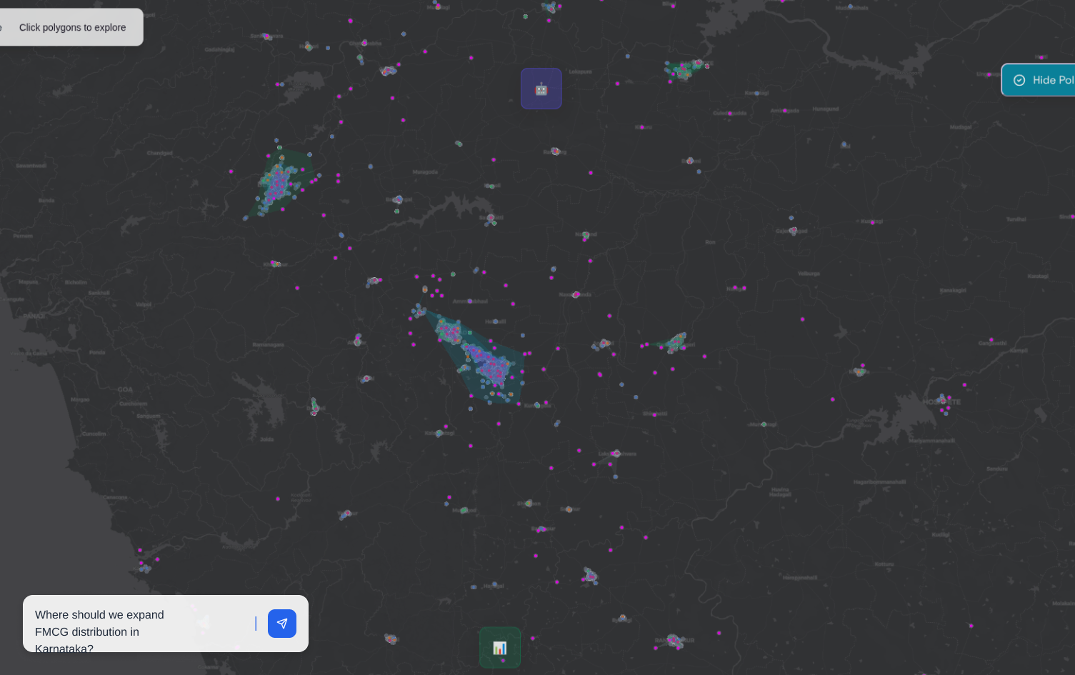 Ask Any Market Question